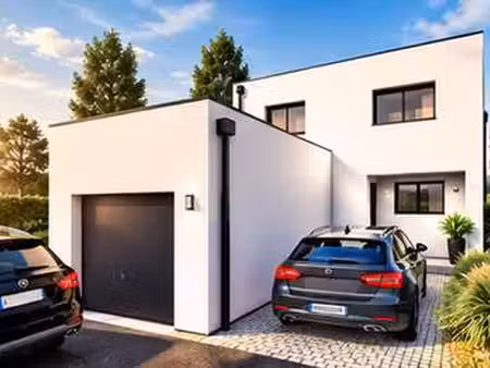 vente maison à orgères (35230) : à vendre / 101m² orgères