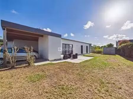 vente maison à plonéour-lanvern (29720) : à vendre / 100m² plonéour-lanvern