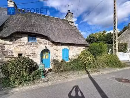 vente maison à pluméliau-bieuzy (56930) : à vendre / 108m² pluméliau-bieuzy