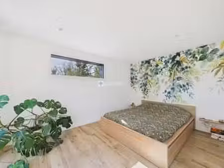 vente maison à rosnoën (29590) : à vendre / 112m² rosnoën