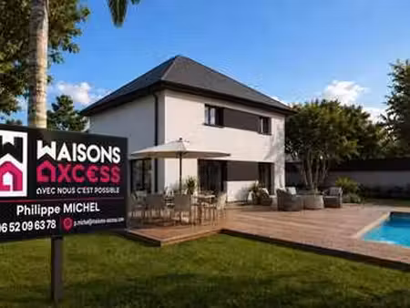 vente maison à saint-jean-des-baisants (50810) : à vendre / 125m² saint-jean-des-baisants