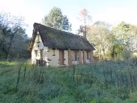 vente maison à tresboeuf (35320) : à vendre / 43m² tresboeuf