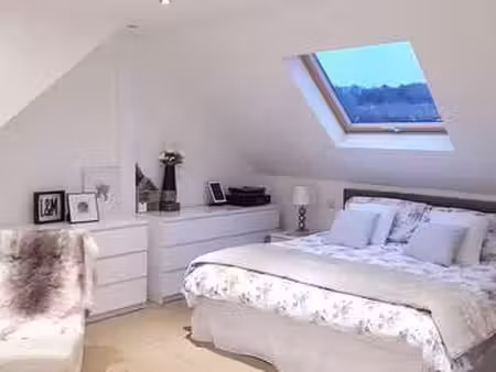 vente maison à val-d'izé (35450) : à vendre / 55m² val-d'izé