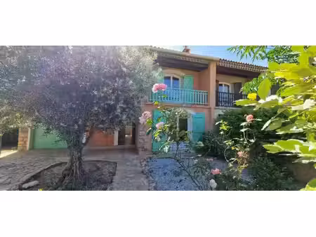 vente villa 5 pièces 110 m² à clermont-l'herault (34800)  210 000 €