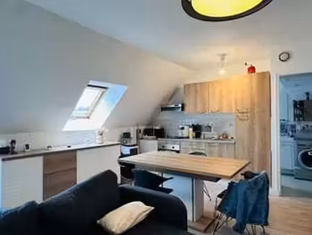 location appartement 2 pièces à langueux (22360) : à louer 2 pièces / 47m² langueux