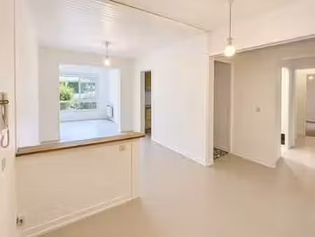 location appartement 4 pièces au mans (72000) : à louer 4 pièces / 74m² le mans