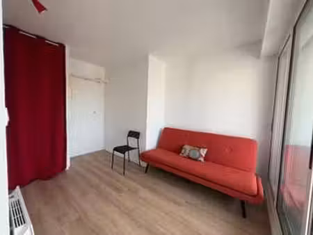 location appartement t1 meublé à nantes canclaux - mellinet (44000) : à louer t1 meublé / 