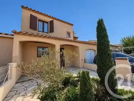 maison à vendre - 5 pièces - 92 m2 - argeles sur mer - 66 - languedoc-roussillon