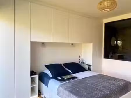 location maison à la baussaine (35190) : à louer / 57m² la baussaine