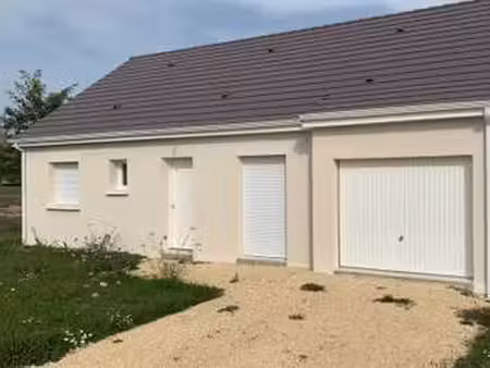 location maison à mont-dol (35120) : à louer / 62m² mont-dol