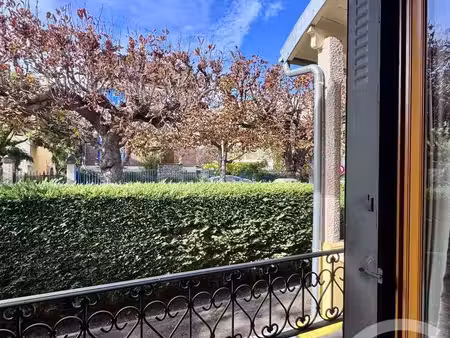 maison à vendre - 3 pièces - 55 m2 - sartrouville - 78 - ile-de-france
