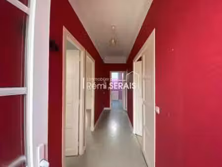 location appartement 3 pièces à domfront (61700) : à louer 3 pièces / 67m² domfront