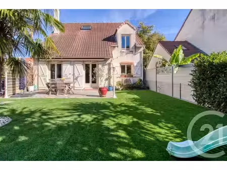 maison à vendre - 7 pièces - 150 m2 - draveil - 91 - ile-de-france