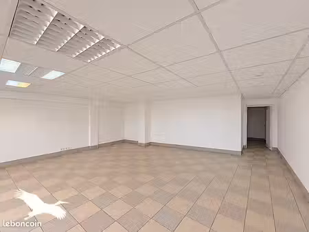 murs commerciaux 75 m² marseille