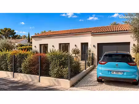 maison 5 pièces 90 m²
