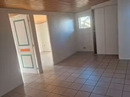 location maison à la lande-de-fronsac (33240) : à louer / 63m² la lande-de-fronsac