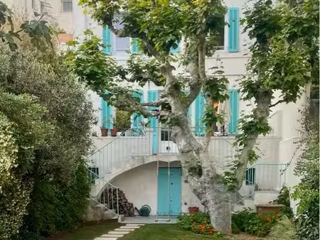 maison 130m2 vallon des auffes