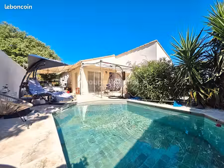 maison 4 pièces 98 m²