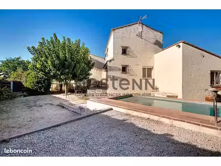 maison 4 pièces 99 m²