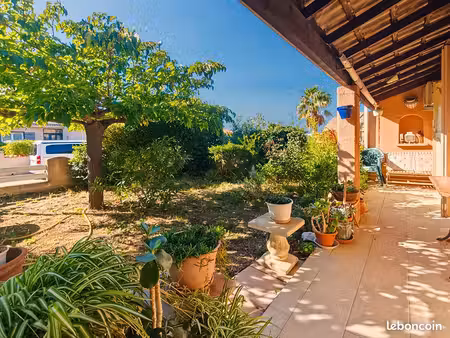 maison 6 pièces 102 m²