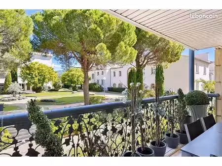 appartement 4 pièces 112 m²