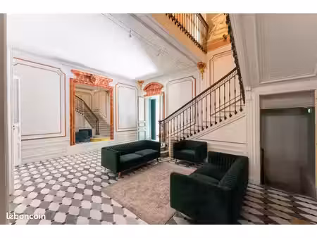 bureaux à louer
