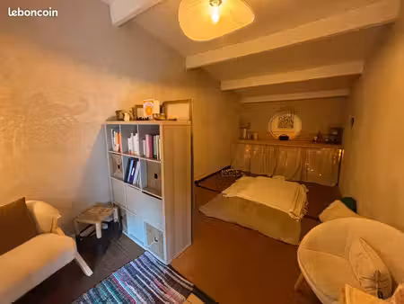 local commercial de 18m2 à aix-en-provence hypercentre