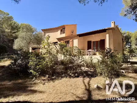 maison 4 pièces 120 m²