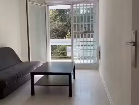 studio campus 19m2
