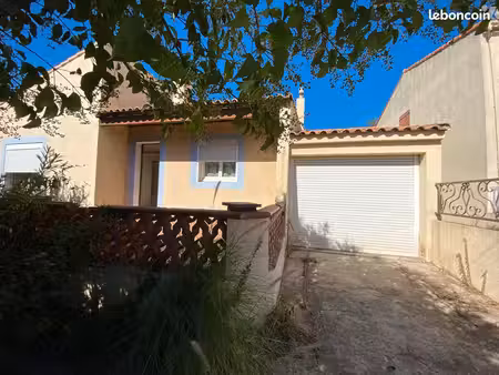 villa 6 pièces 78 m²