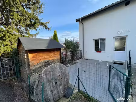 appartement t3