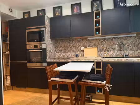 appartement marseille 6 eme 35m2
