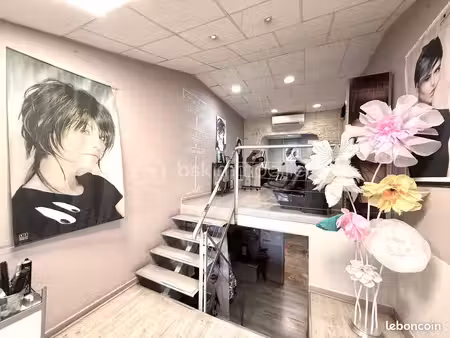 commerce coiffure mions