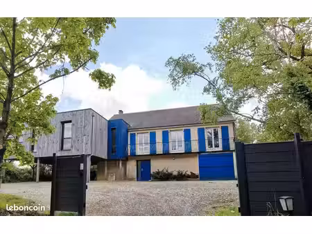 maison 8 pièces bovel