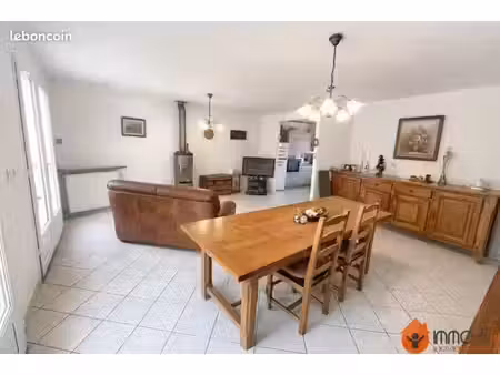 maison 4 pièces 94 m²