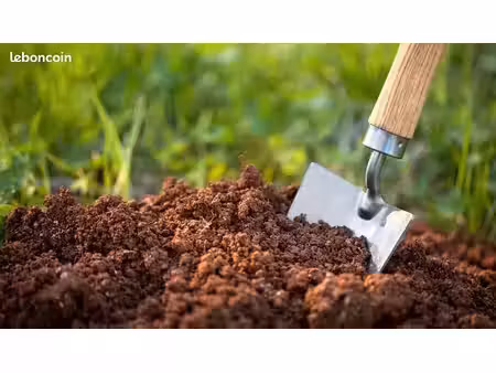 recherche terrain agricole