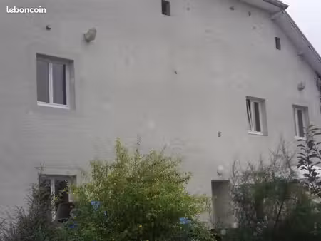 appartement arpenans