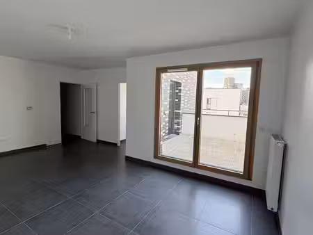 appartement f3 à louer - 3 pièces - 77 m2 - vigneux sur seine - 91 - ile-de-france