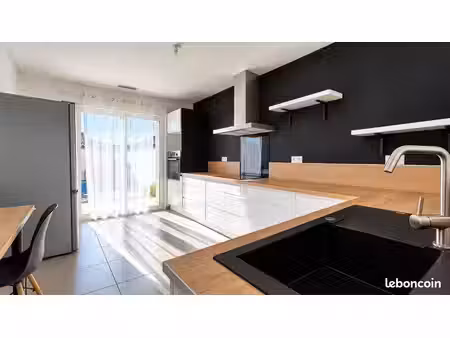 maison individuelle 92 m2