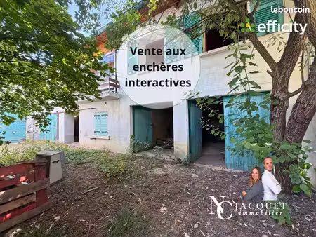 maison 3 pièces 96 m²