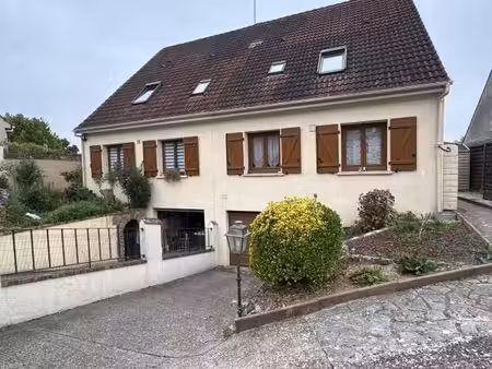 maison 5 pièces 101 m²