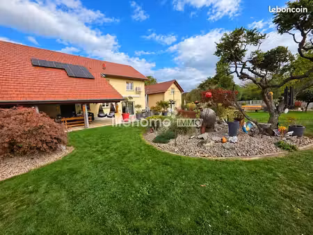 maison 4 pièces 96 m²