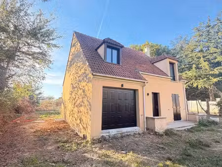 maison familiale refait à neuf
