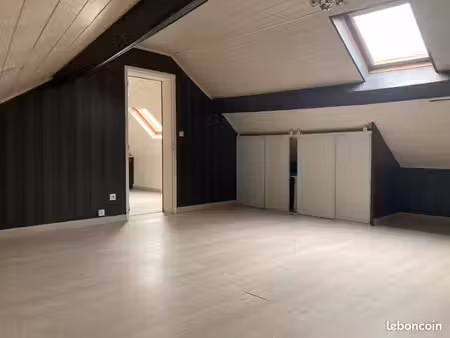 breuil le sec 30m² à louer
