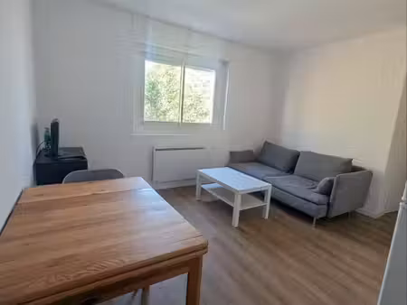 appartement dax