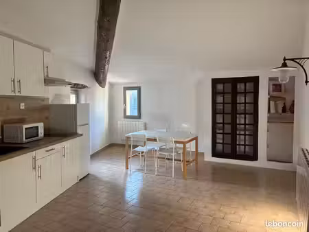 location t2 meublé