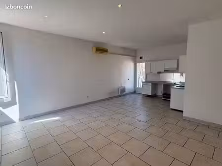 appartement la barasse 69m²