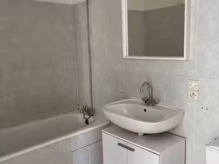 appartement t2