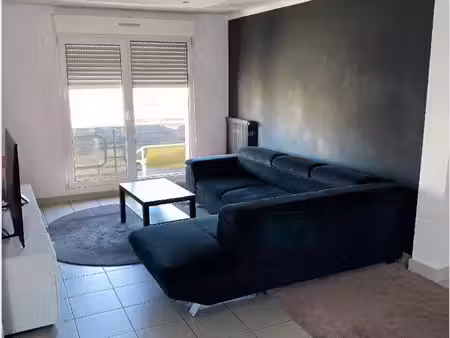 appartement 58m2