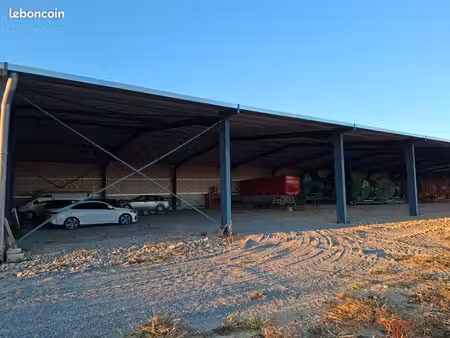 hangar
